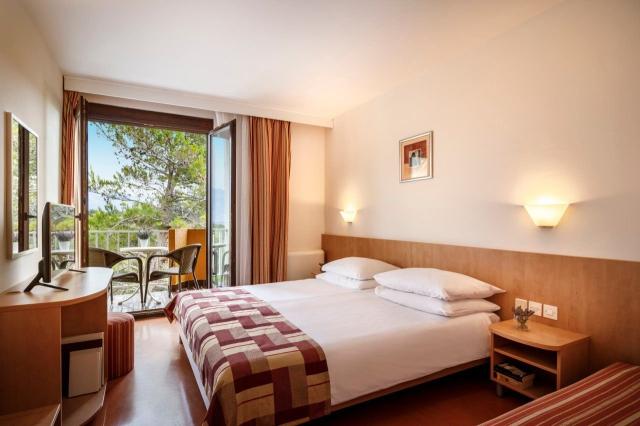Veli Mel Sunny Hotel