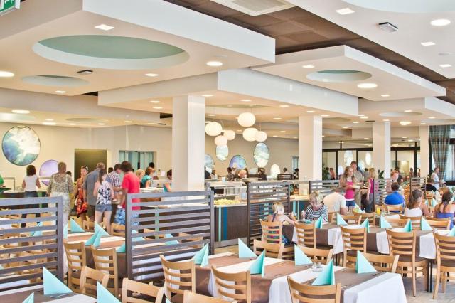 Veli Mel Sunny Hotel
