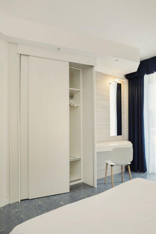 Hotel Parigi