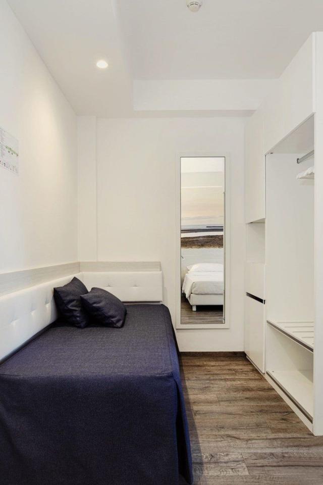 Hotel Parigi