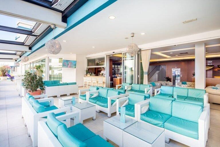 Hotel Parigi