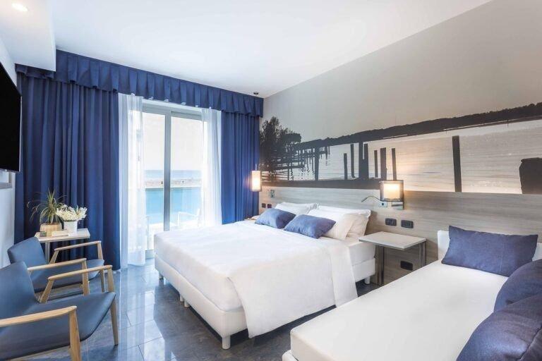 Hotel Parigi