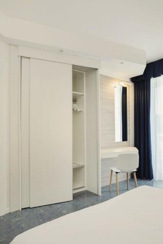 Hotel Parigi