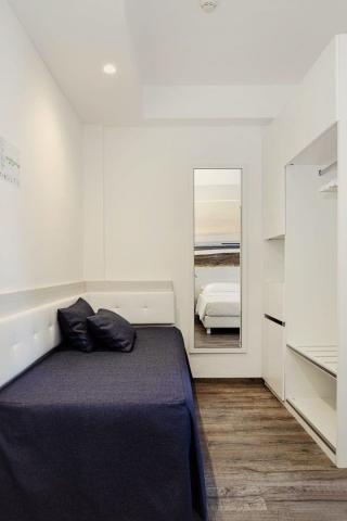 Hotel Parigi