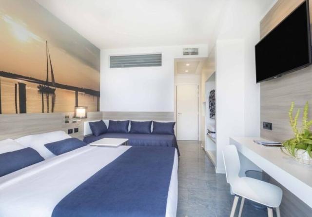 Hotel Parigi