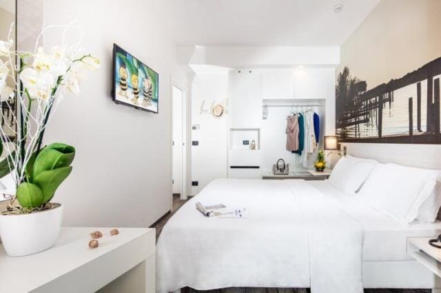 Hotel Parigi