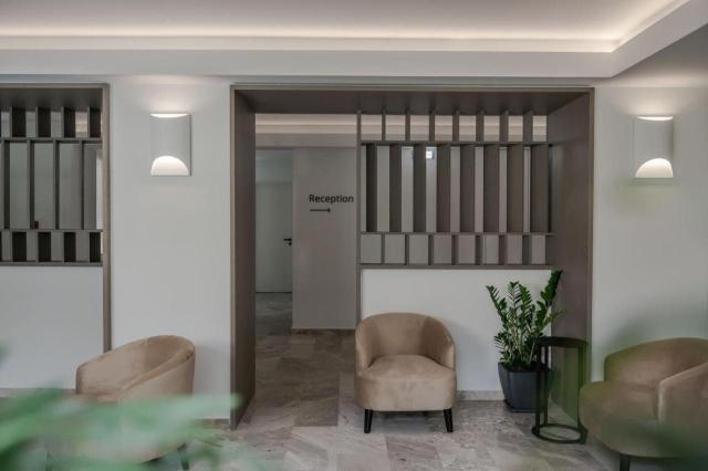 Hotel Bitzaro