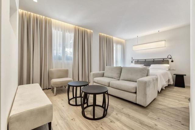 Hotel Bitzaro