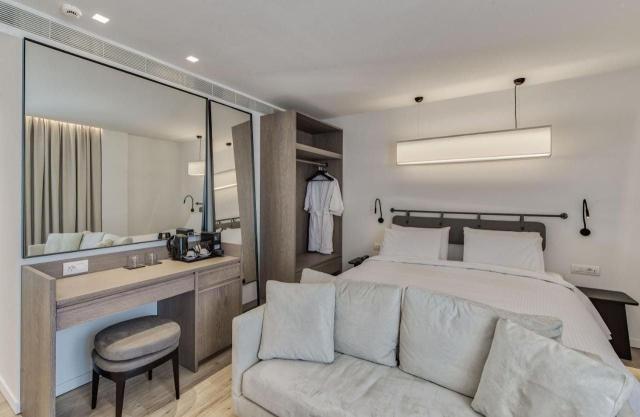 Hotel Bitzaro