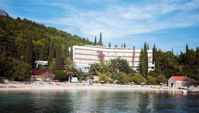Orsan Hotel by Aminess