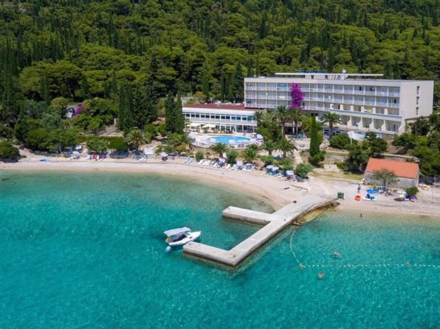 Orsan Hotel by Aminess