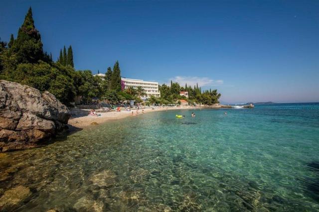 Orsan Hotel by Aminess