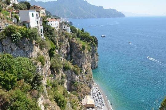 Grand hotel Excelsior