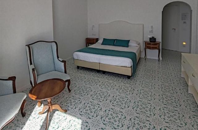 Grand hotel Excelsior