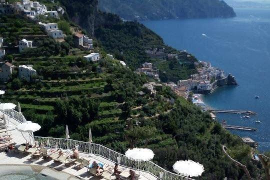 Grand hotel Excelsior