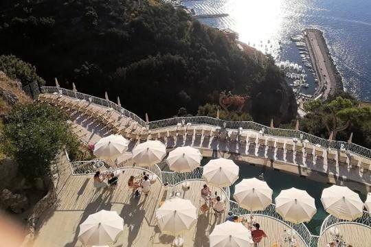 Grand hotel Excelsior