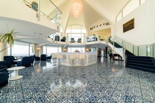 Grand hotel Excelsior