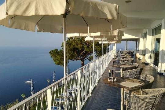Grand hotel Excelsior