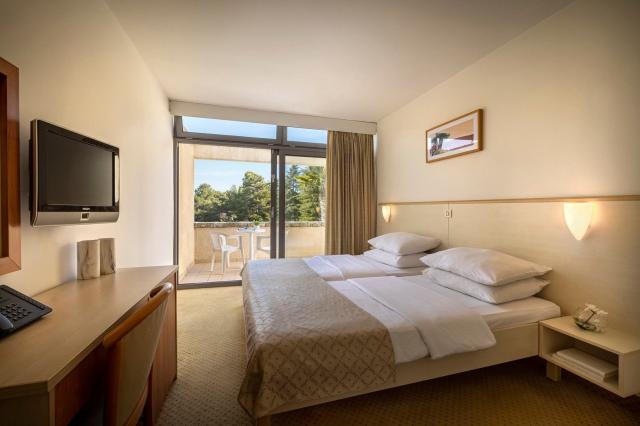 Rubin Sunny Hotel by Valamar