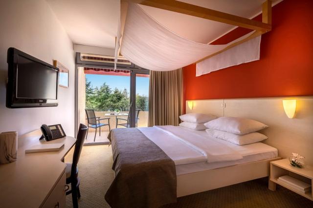 Rubin Sunny Hotel by Valamar