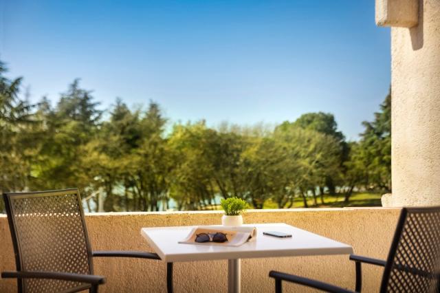 Rubin Sunny Hotel by Valamar