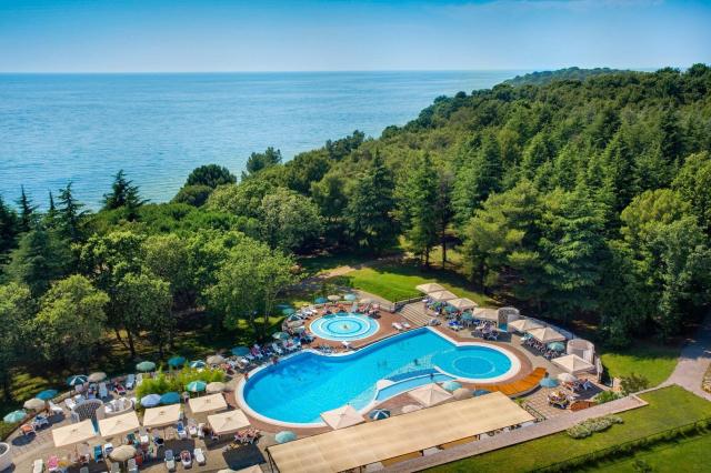 Rubin Sunny Hotel by Valamar