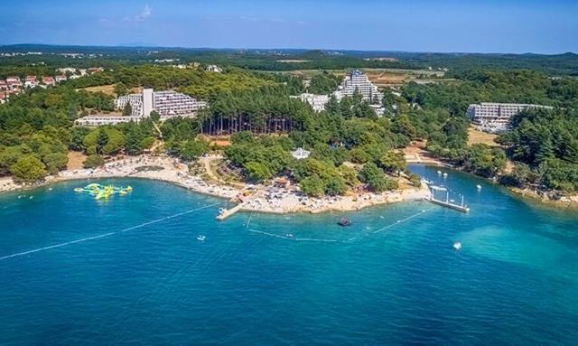 Rubin Sunny Hotel by Valamar
