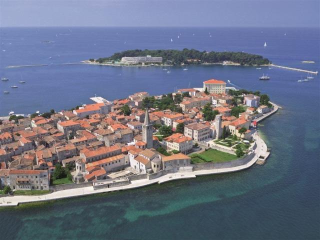 Rubin Sunny Hotel by Valamar