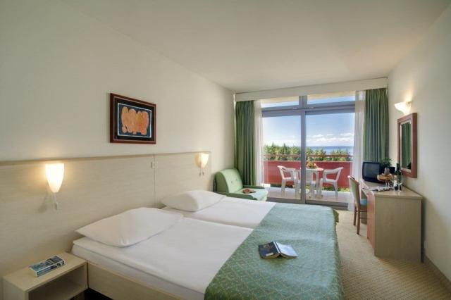 Rubin Sunny Hotel by Valamar