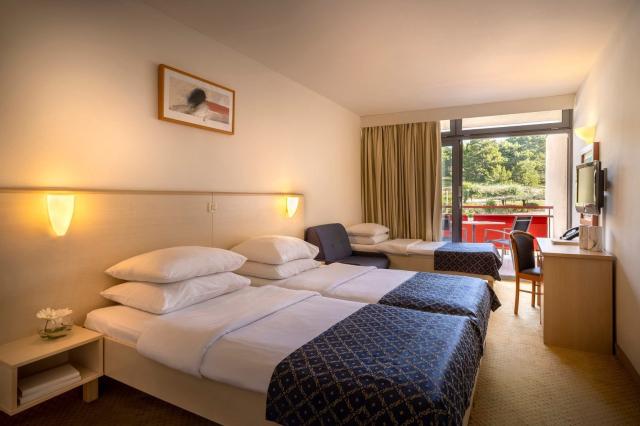 Rubin Sunny Hotel by Valamar
