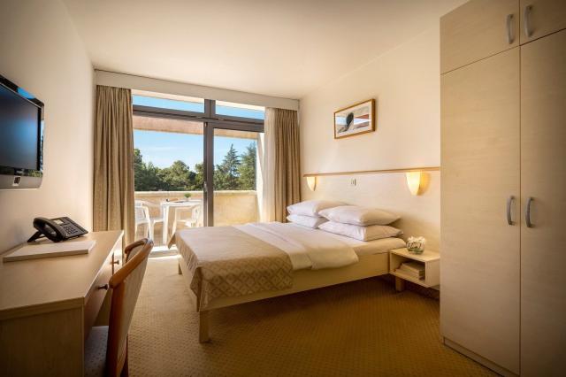 Rubin Sunny Hotel by Valamar