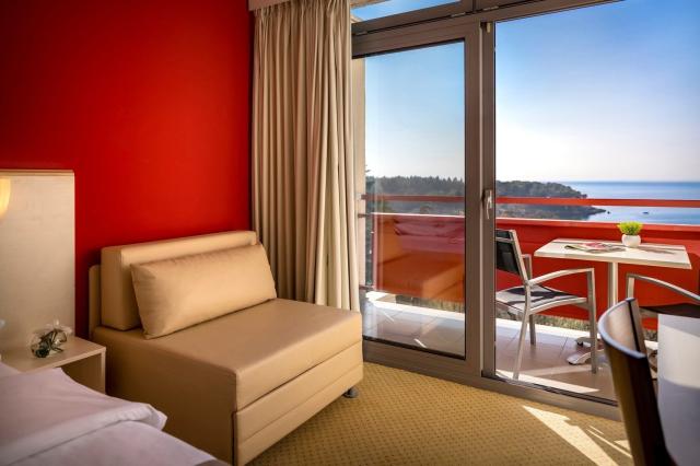 Rubin Sunny Hotel by Valamar