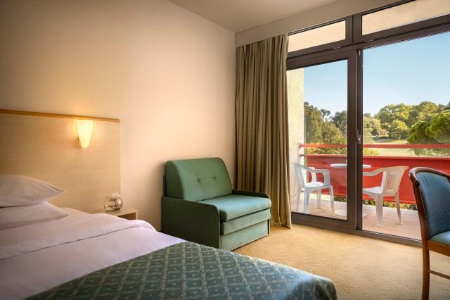 Rubin Sunny Hotel by Valamar