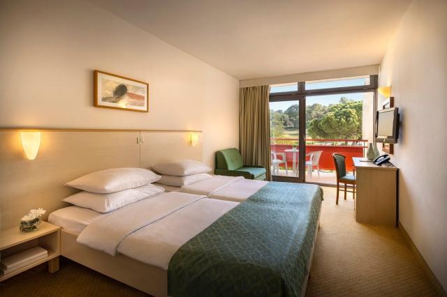 Rubin Sunny Hotel by Valamar