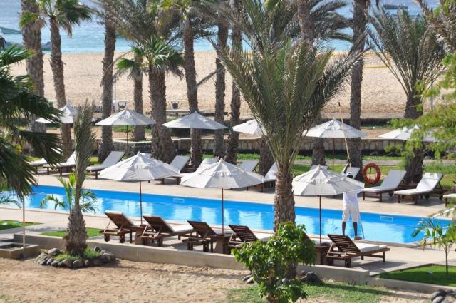 Hotel Morabeza