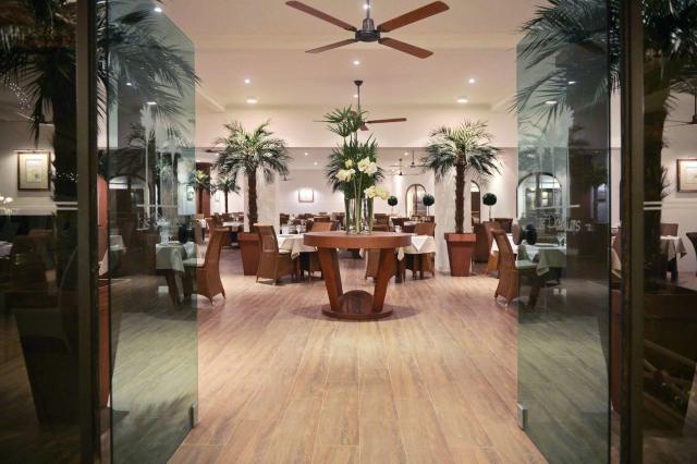 Hotel Morabeza