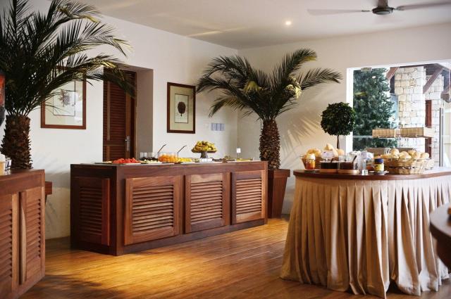 Hotel Morabeza