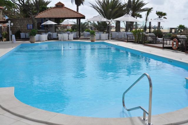 Hotel Morabeza