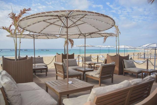 Hotel Morabeza