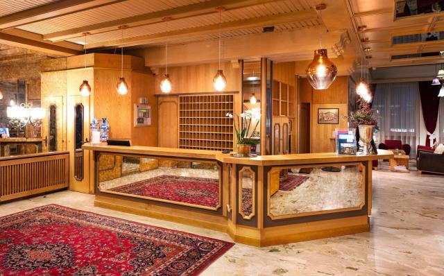 Hotel Latini
