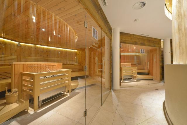 Hotel Latini