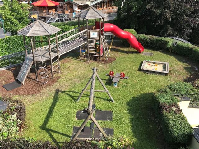 Hotel Latini