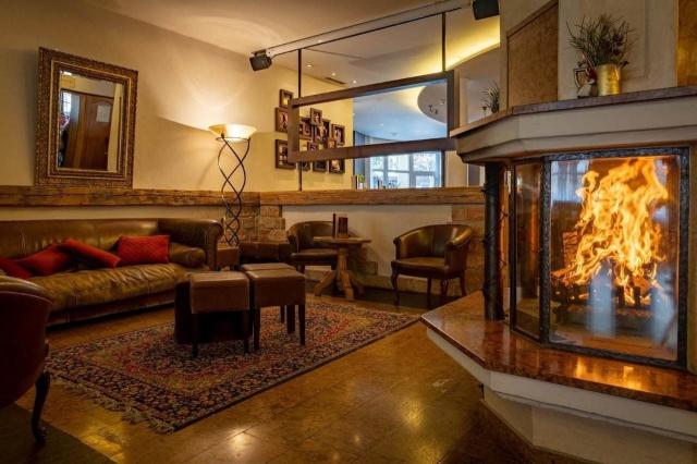 Hotel Latini