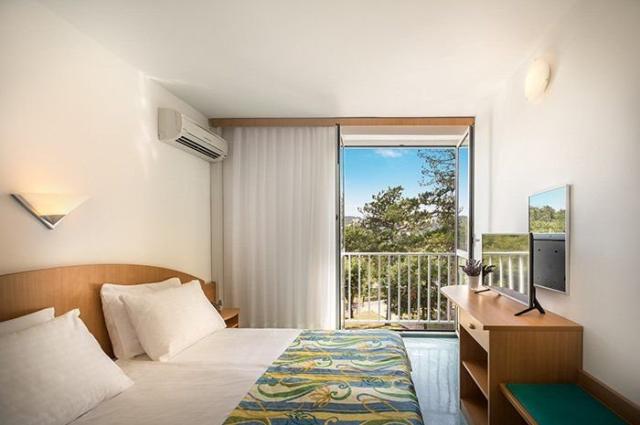 Sahara/Rab Hotel