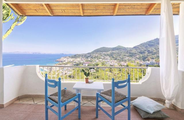 Paradise Relais Villa Janto