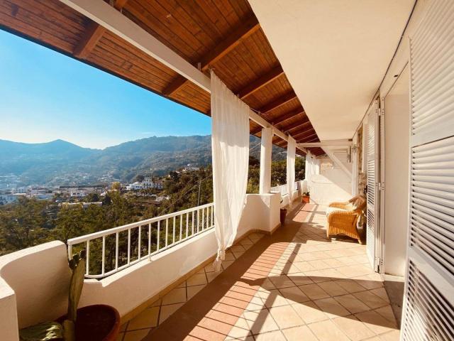 Paradise Relais Villa Janto