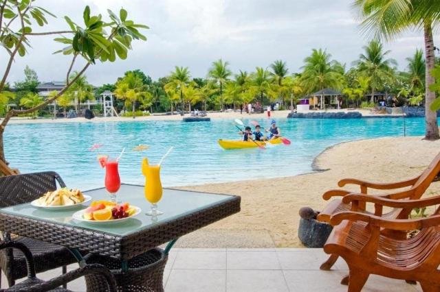 Plantation Bay Resort And Spa