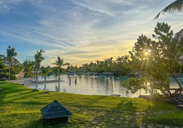 Plantation Bay Resort And Spa