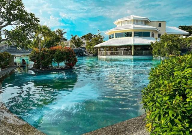 Plantation Bay Resort And Spa