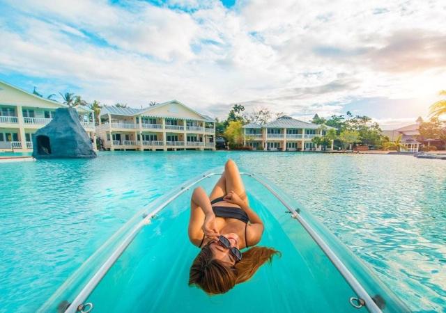 Plantation Bay Resort And Spa